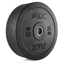 ATX® Big Tire Bumper Plate - 25 kg (Hantelscheiben) 