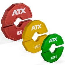 ATX® Add-On Flex Plate - in 3 Gewichtsgrößen