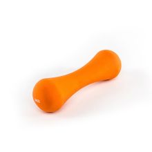 Aerobic shapely dumbbell - orange - 2 kg