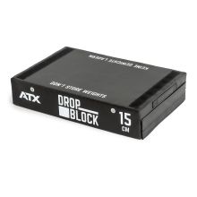ATX Soft Drop Block - 15 cm