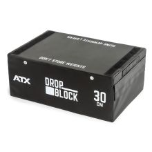 ATX® Soft Drop Block - 30 cm