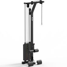ATX® Lat-Machine-Option LTO-650  - 115 kg Stack Weight