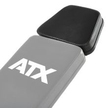 ATX® Kopfstütze -Verlängerung - standard