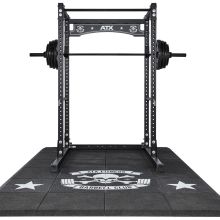 ATX® Barbell Club Gym - Komplett-Set 660 zum Vorteilspreis!