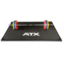 ATX® Weight Lifting Platform - Soft Granulat (Bodenbelag) 