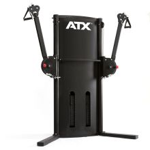 ATX® Professional - Duo Multitrainer - halbseitige Ansicht