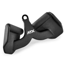 ATX® Foam Grip -  Rudergriff eng 20 cm - inside