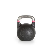 Original Russian Kettlebell - Competition 8 kg - Farbcode pink