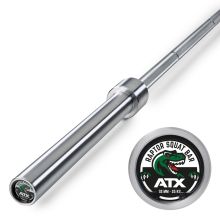 ATX® Raptor Squat Bar (Hantelstangen 50mm)
