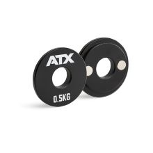 ATX® Magnetic Add-Weight / Magnetgewicht 0,5 kg