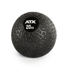 ATX® Power Slam Balls - No bounce Ball - 20 kg (Bälle)  | Gewichtsball | Fitnessball | Medizinball