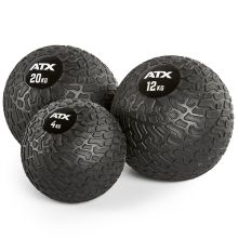 ATX® Power Slam Balls - No bounce Ball von 4 - 20 kg 