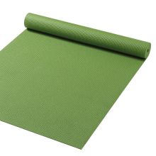 Yoga Matte - Grün / Green 180 x 60 x 0,4 cm - Made in Germany