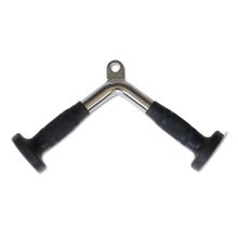 Produktbild von Seilrolle 80 Mm Aus Aluminiumlegierung – Umlenkrolle Für Fitnessgeräte, 10,5 Mm Innendurchmesser, Für Gym & Heimtraining