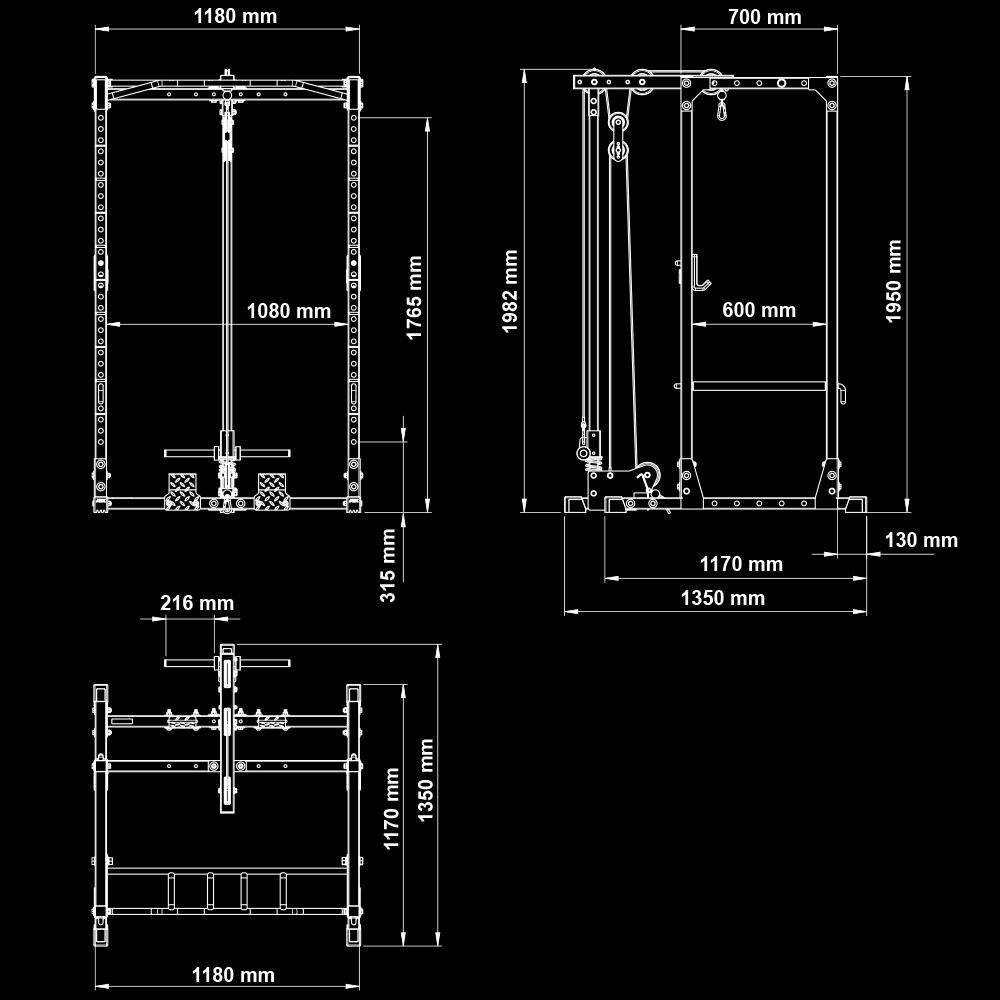 ATX-PRX-510-LTO-PL_Seitenansichten_4