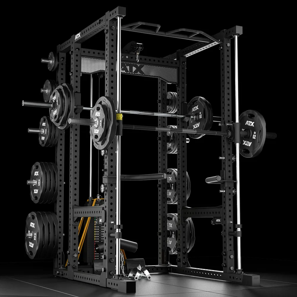 RIGS & RACKS