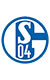 Schalke 04 Kraft-Trainingsraum