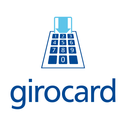 Zahlung mit Girocard